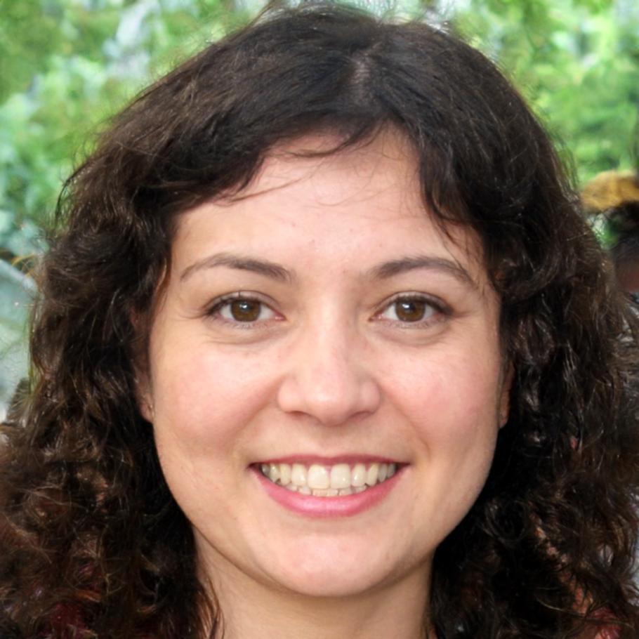 Carmen Valdés, fundadora de thalionveris